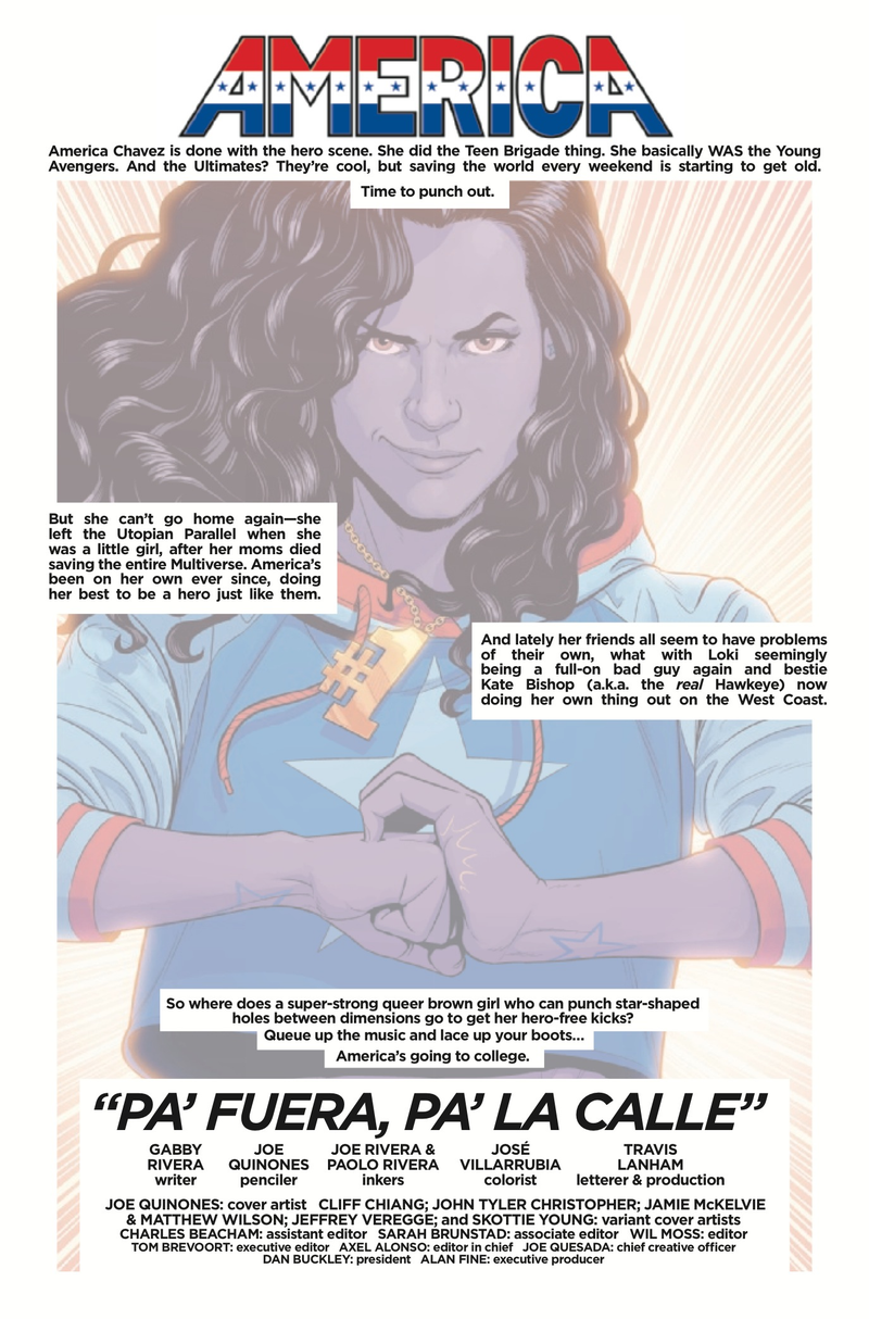 Image: Marvel Comics